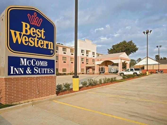 เบย์มอนต์ บาย วินด์แฮม แมคคอมบ์ Hotel แมคโคม ภายนอก รูปภาพ